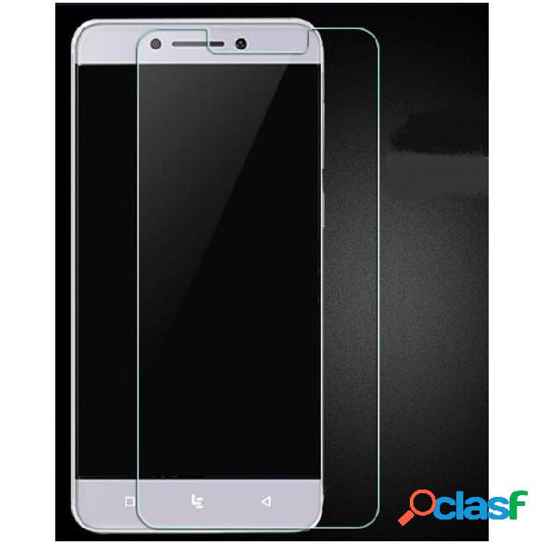 Tempered glass for leeco letv le pro 3 ultra-thin screen