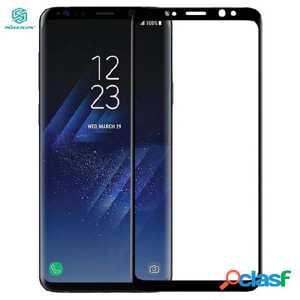 Tempered glass for samsung galaxy s9 s9 plus full coverage