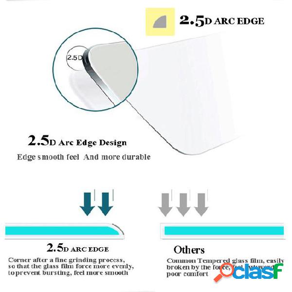 Tempered glass for samsung s4 i9500 i9505 explosion proof