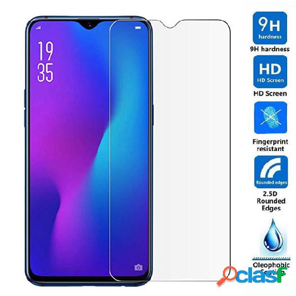 Tempered glass for ulefone note 7 screen protector toughened