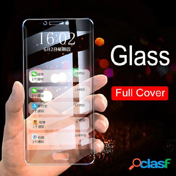 Tempered glass for xiaomi redmi note 5 5a full cover