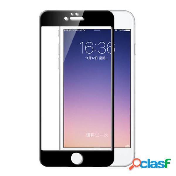 Tempered glass for zte prestige 2 /max xl n9560 full cover