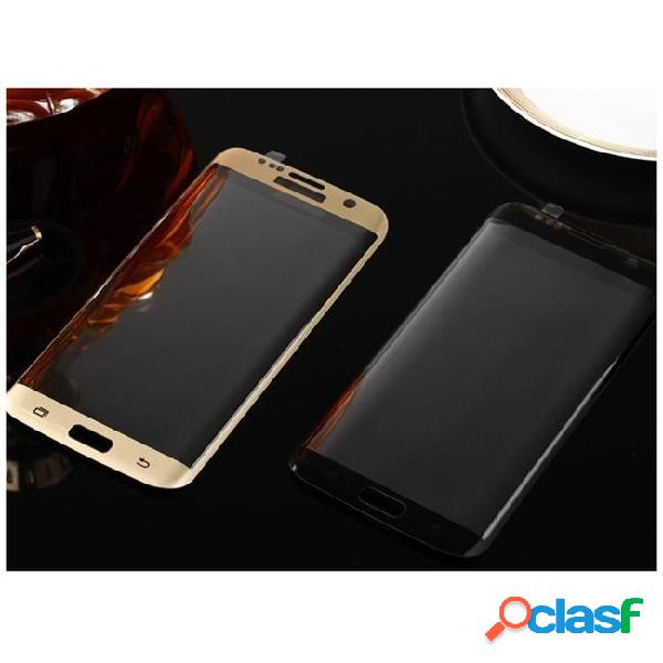 Tempered glass samsung galaxy note 7 tempered glass 3d