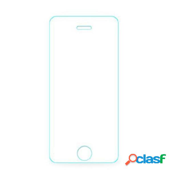 Tempered glass screen protector bubble free oil and
