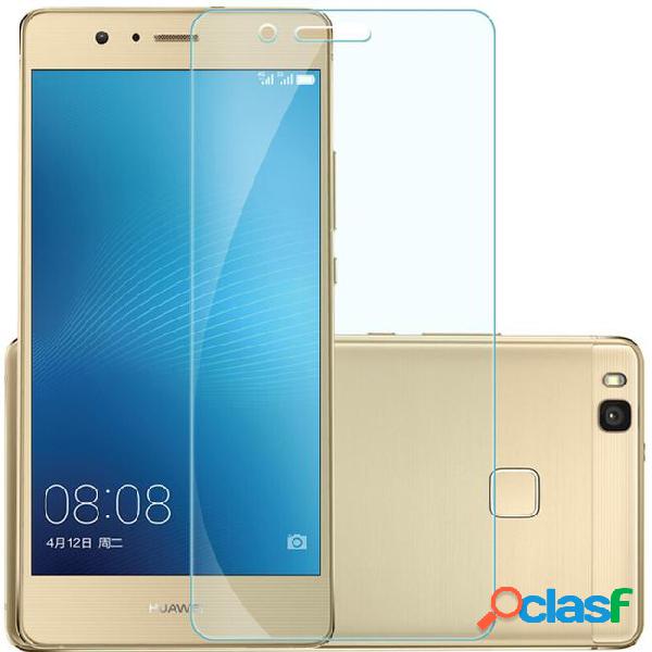 Tempered glass screen protector film for huawei p9 lite