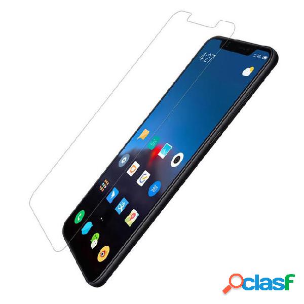 Tempered glass screen protector film for xiaom mi 8