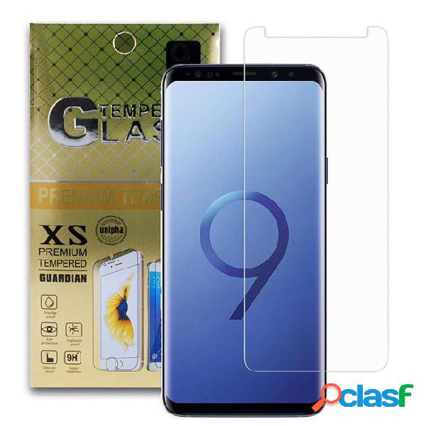 Tempered glass screen protector for samsung galaxy s6 s7