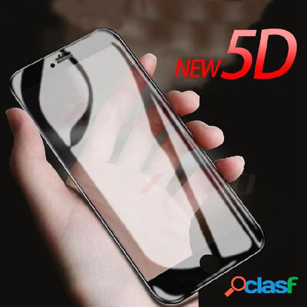 Temperped glass screen protective for iphone 8 7 plus iphone