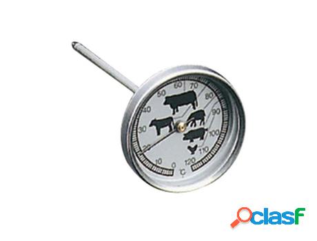 Termómetro para Carne METALTEX