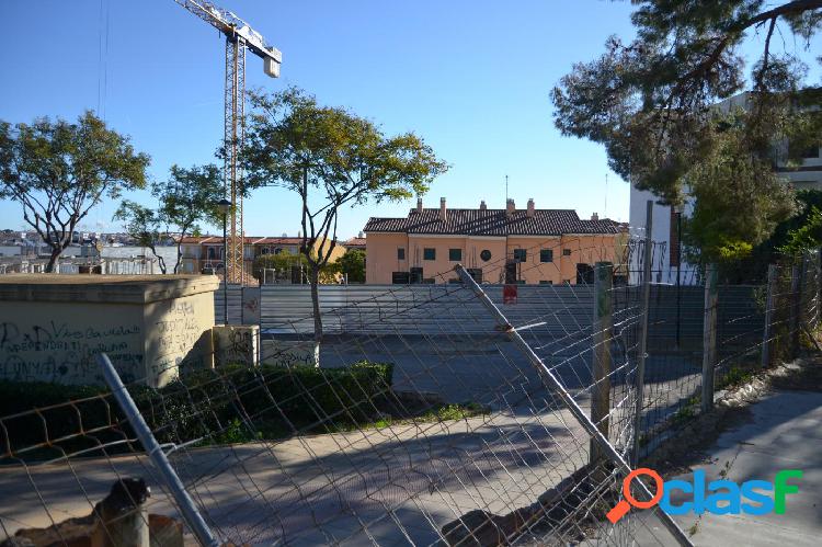 Terreno en Altafulla, Tarragona.