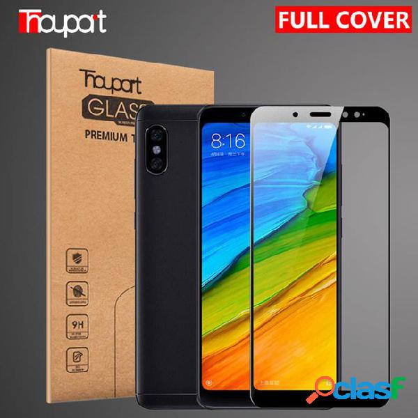 Thouport glass for xiaomi redmi note 5 pro redmi 5 plus