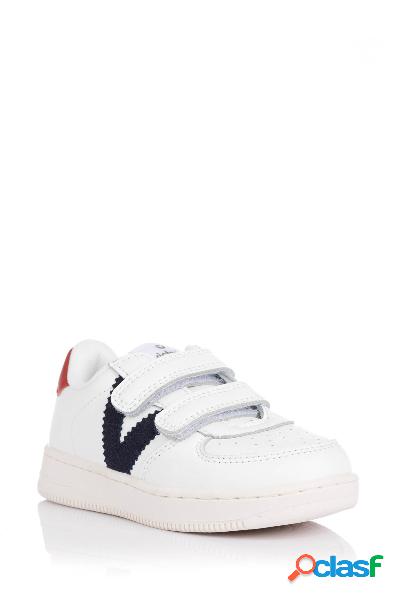 Tiempo zapatilla deportiva