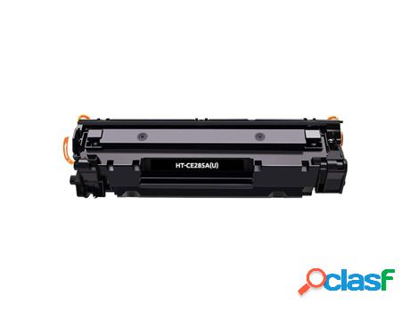 Tóner HP Ce285A/Ce278A/Cb435A/Cb436A