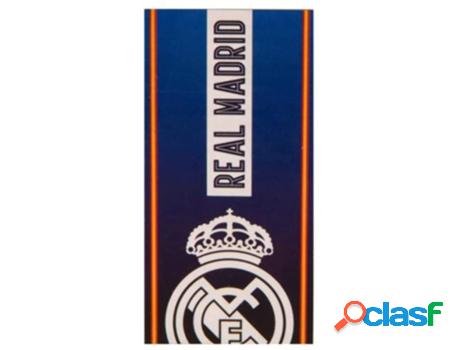 Toalla REAL MADRID 69298 (Azul)