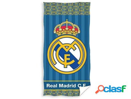 Toalla REAL MADRID 70410 (Azul)