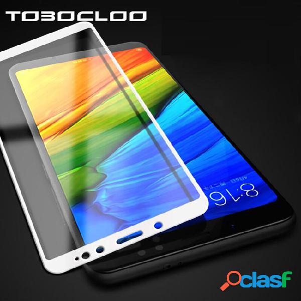 Tobocloo screen protector for xiaomi redmi note5 note 5 pro