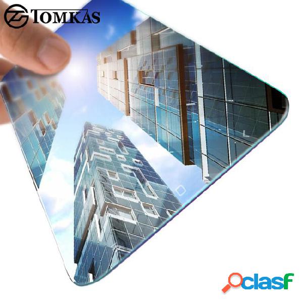 Tomkas xiaomi redmi 4x glass tempered screen protector 9h
