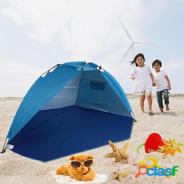 Tomshoo outdoor sports sunshade tent ultralight beach tent
