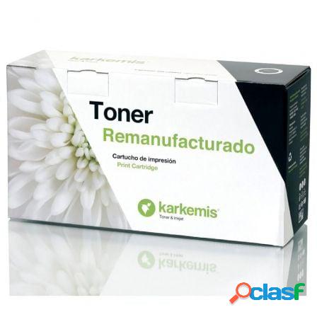 Toner reciclado karkemis hp n507a/ cian