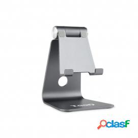 Tooq Soporte De Sobremesa Ajustable Para Teléfono / Tablet