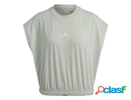 Top ADIDAS Mujer (Multicolor - S)