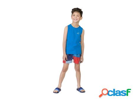 Top CHARANGA Niños (Multicolor - 2/3 Años)