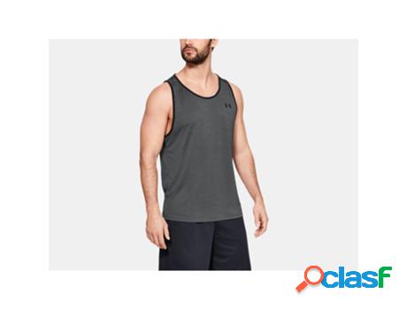 Top UNDER ARMOUR Hombre (Multicolor - S)