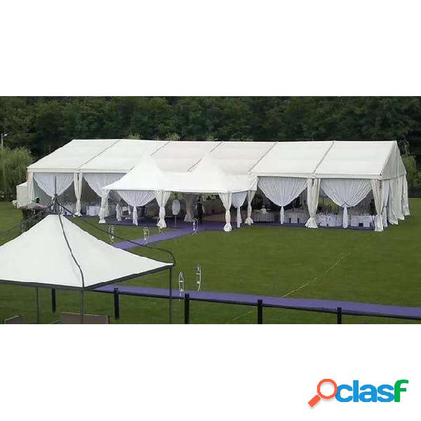 Top quality cheap price aluminum portable canopy tent