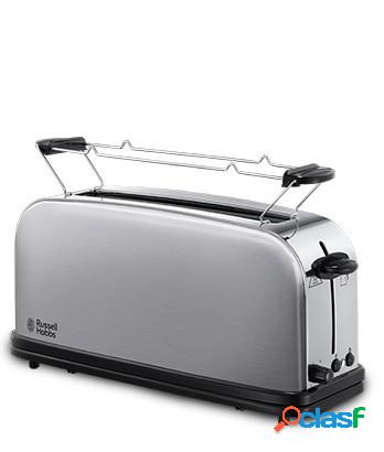 Tostador RUSSELL HOBBS 21396-56 Largo Inox