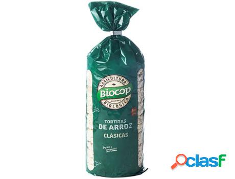 Tostas BIOCOP Tortitas Arroz (200 g)