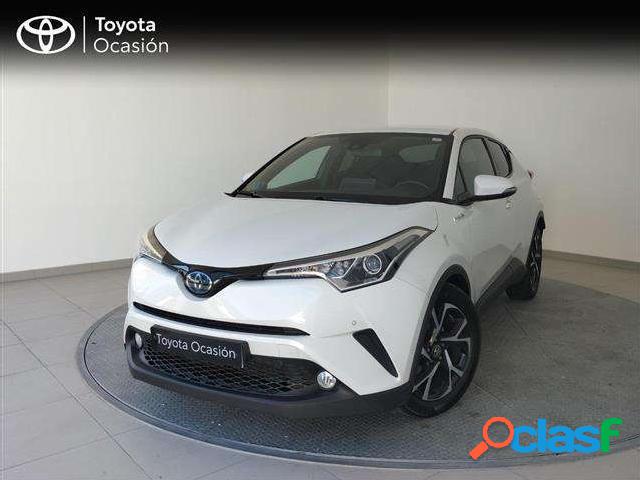 Toyota C-hr 125h Advance '18