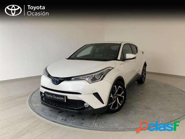 Toyota C-hr 125h Advance '19