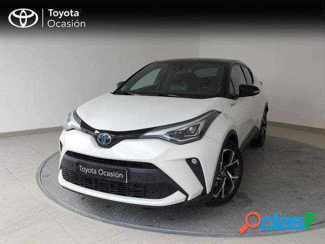 Toyota C-hr 180h Advance '20