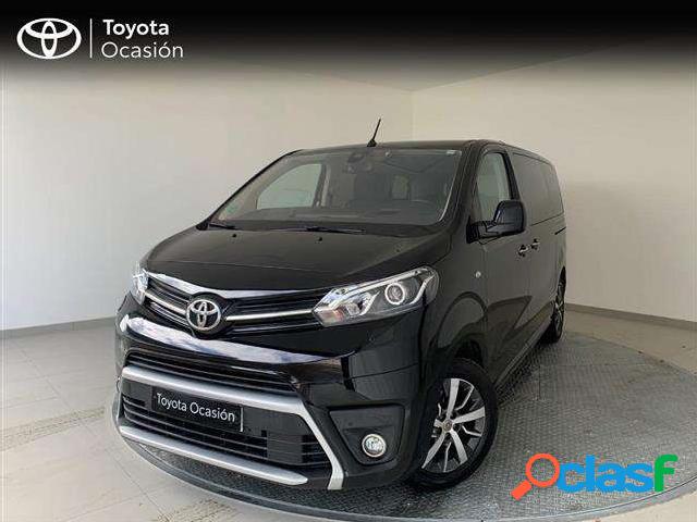 Toyota Proace Family L2 2.0d 8pl. Advance+pack Plus Aut. 180