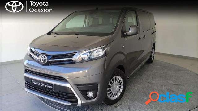 Toyota Proace Shuttle L1 1.5d 9pl. Vx 120 '21