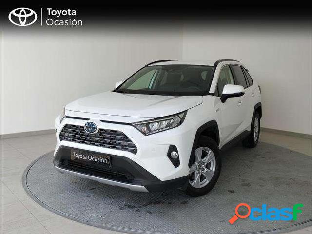 Toyota Rav 4 2.5 Hybrid 2wd Advance '20