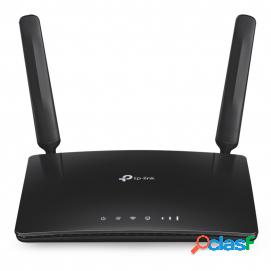 Tp-link Archer Mr200 Ac750 Wireless Dual Band 4g Lte