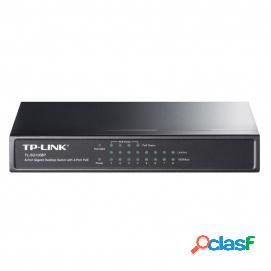 Tp-link Tl-sg1008p Switch 8xgb