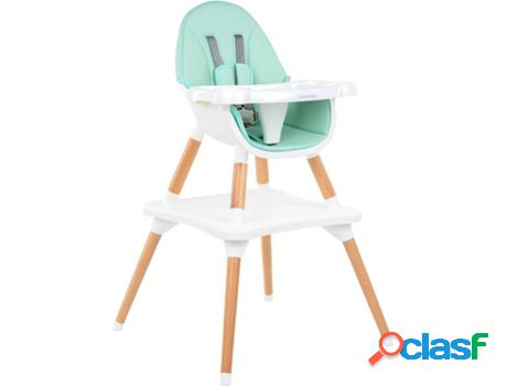 Trona KIKKABOO Evolutiva Multi 3 en 1