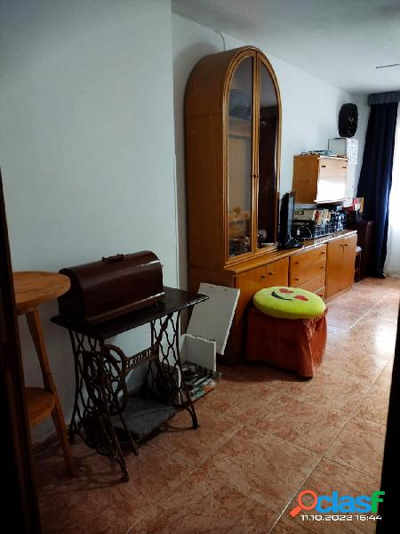 Tu vivienda con patio y trastero en Torreblanca