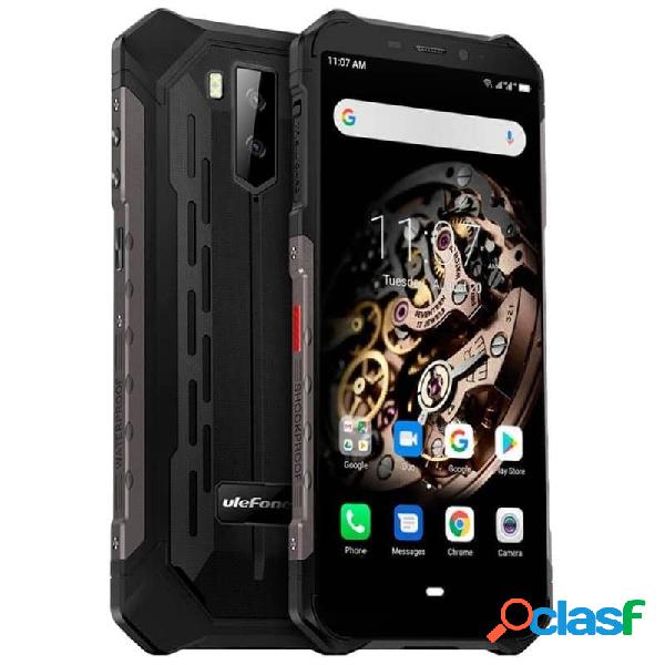 Ulefone Armor X5 Negro