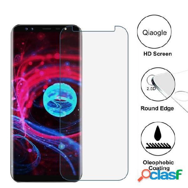 Ultra-thin 2.5d 9h tempered glass for blackview s8/s8 pro