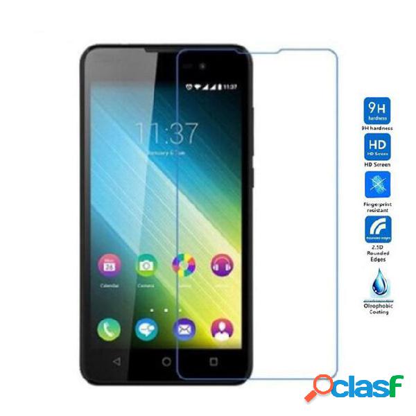 Ultra-thin high quality tempered glass film explosion-proof