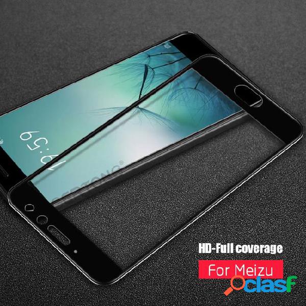 Ultra thin tempered glass for meizu m3s tempered glass film