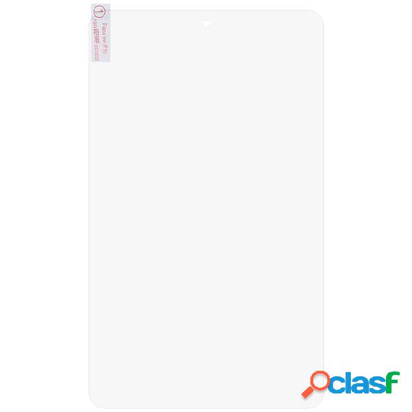 Ultra-thin tempered glass protective film for onda v80 plus