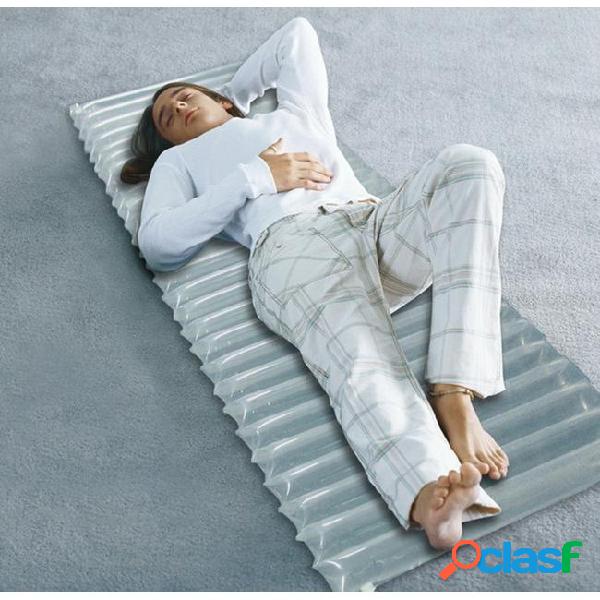Ultralight singleplayer tube air emergency inflatable