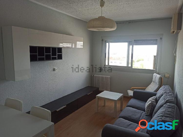 Una terraza con vistas incre\xc3\xadbles