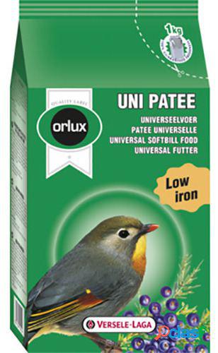 Uni Patte - Pasta Universal 1 Kg Versele Laga