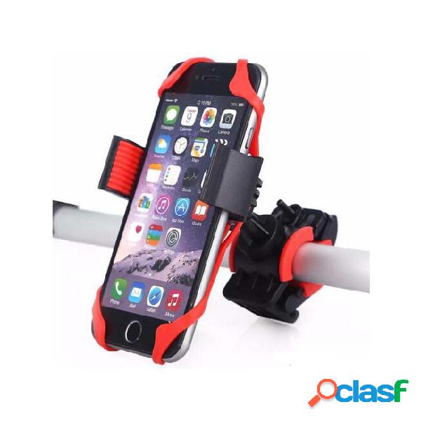 Universal bike bicycle mobile phone stand holders cellphone