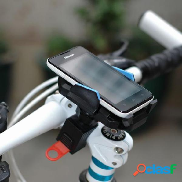 Universal bike bicycle motor motorcycle handbar mtb phone